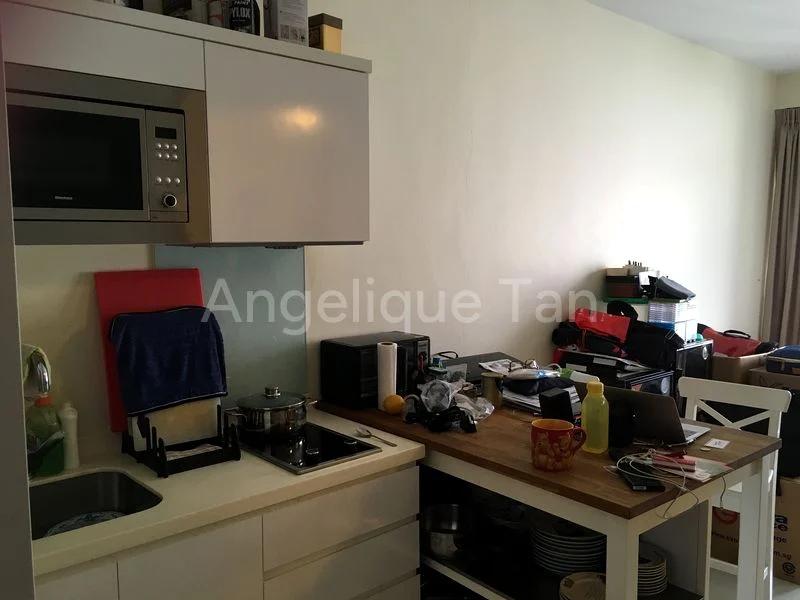 1 Bed Condo for Sale in  Siglap V - Image 6